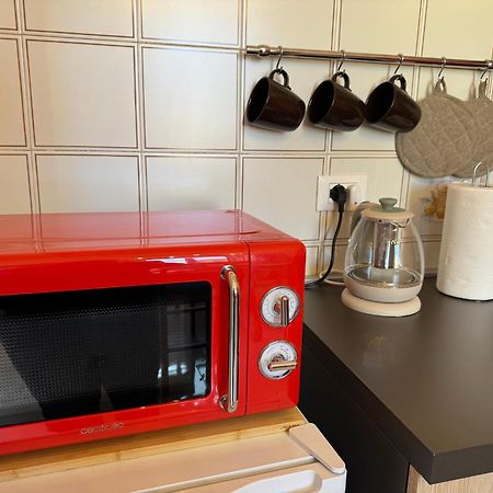 Colben Tuscany Home - Il Mare Dalla Finestra Nell'Atmosfera Tipica Livornese リヴォルノ エクステリア 写真